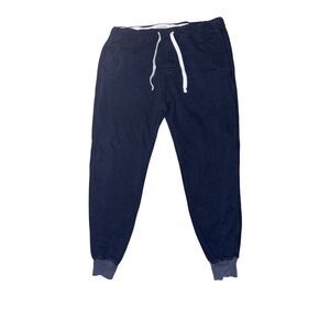 Abercrombie & Fitch Jogger Sweatpants